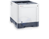 ECOSYS Imprimante - couleur - Recto-verso - laser P6230cdn