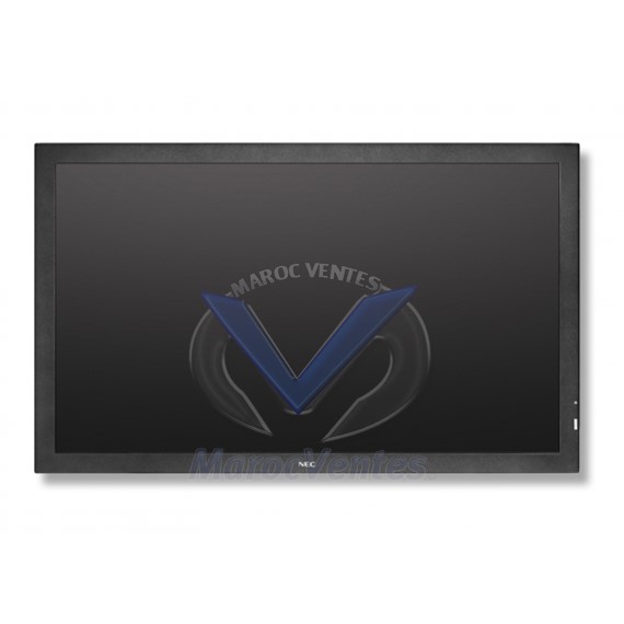 ECRAN LED PROFESSIONNEL TACTILE  65 POUCES V652 TM