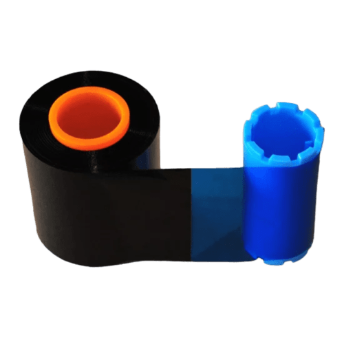 Ruban Mono Noir Hiti CS200 1000 Images HCS200BLACK