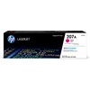 HP 207A MAGENTA Original LaserJet Toner Cartridge