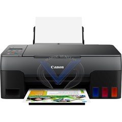 Imprimante multifonction à réservoirs rechargeables Canon PIXMA G3420