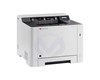 ECOSYS  Imprimante - couleur - Recto-verso - Laser - Wi-Fi - A4/Legal - 9 600 x 600 ppp - 21 ppm (mono) / 21 ppm (couleur) - 300 feuilles, Gigabit LAN, hôte USB P5021cdw