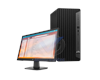 PC Bureau  ProDesk Tour 400 G9 i5-12500 + Écran P22v G5 8Go 512Go SSD Freedos 5J324ES