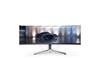 MONITEUR PD49 48,8'' 32:9 QD-OLED 5K HDMI/DisplayPort/USB-C