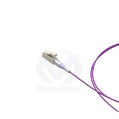 PIGTAIL MULTIMODE LC 50/125 OM3