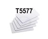 Carte RFID EM 125KHZ Lecture/Ecriture D4044EMRW