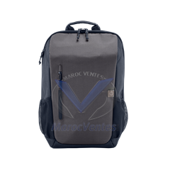 Sac à dos HP Travel 18 litres 15.6 6H2D9AA 6H2D9AA