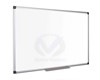 TABLEAU MAGNÉTIQUE BLANC 200X100 CADRE ALUMINIUM 2X3 2X3 TSX71020 TA LTO