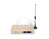 IP PBX 2FXO + 1 GSM  jusqu'à 15 Appels Simultanés PME et SOHO UC120
