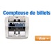 Compteuse de billets