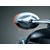 WINDSHIELD MOUNTED BLIND SPOT MIRRORS-WINDSHIELD MOUNTED BLIND SPOT MIRRORS