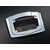 License Plate Rear Panel Accent Honda GL1800/ F6B Models (