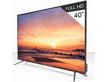 LED TV 40″ NORMAL 2 USB , 2 HDMI Récepteur TNT Intégré avec IPTV, Astra Sat IPTV et Youtube 1 an offer
