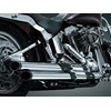 CRUSHER POWER CELL FOR SOFTAIL