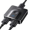 Switch Commutateur HDMI 2 en 1