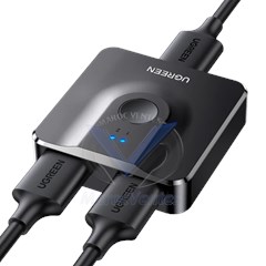 Switch Commutateur HDMI 2 en 1 50966