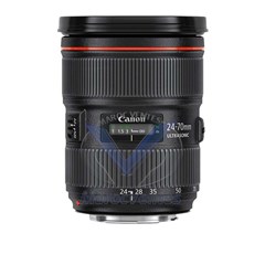 Objectif standard EF 24-70mm f/2.8L II USM 5175B005AA