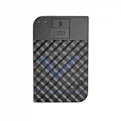 Disque dur Portable Fingerprint Secure HDD 1TB USB 3.1 53650