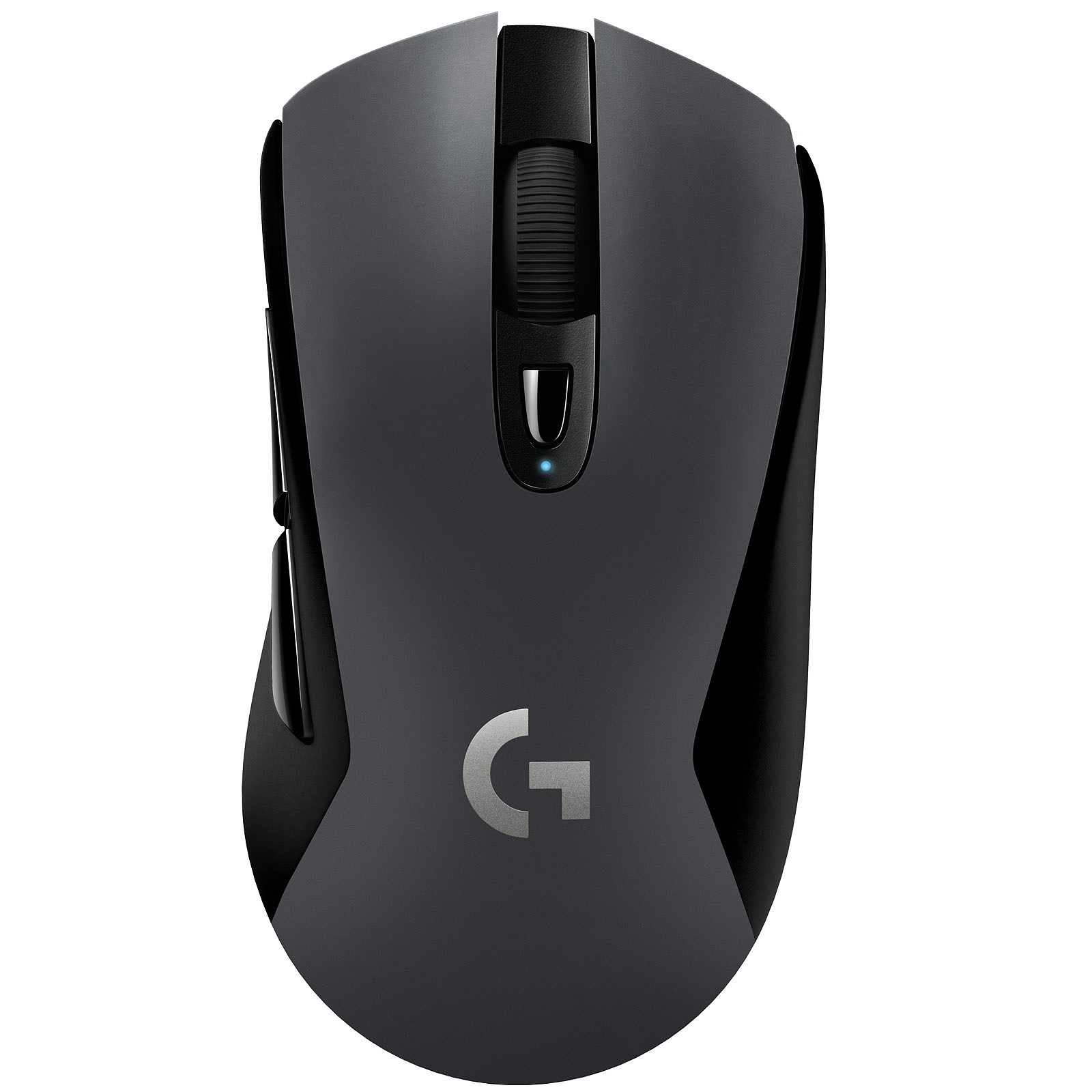 Souris gaming sans fil G603 Lightspeed 910-005102