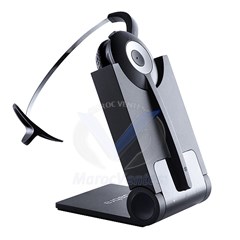 PRO 920 Casque Micro ( Convertible ) Sans Fil DECT Jusqu'à 120 m de Portée