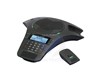 Téléphone de conférence avec 2 micros Dect détachables ATL1412741