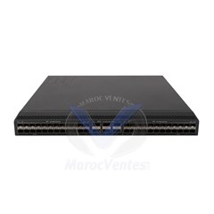 HPE 5980 48SFP+ 6QSFP28 Switch JQ026A