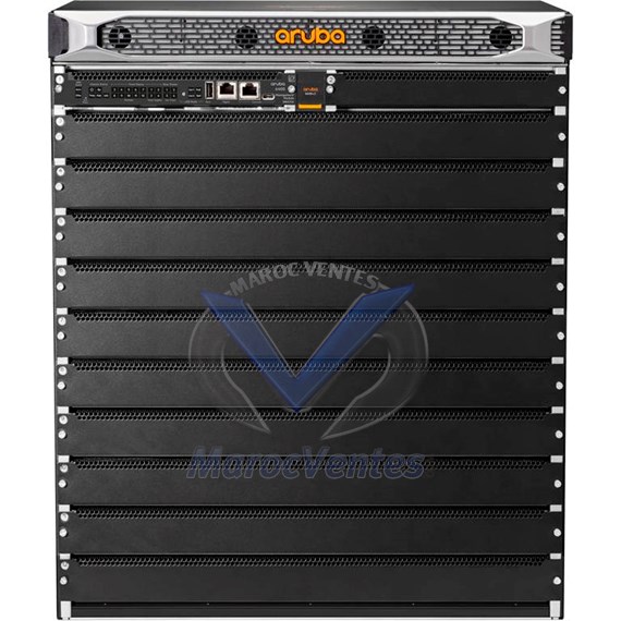 Aruba 6410 v2 Switch R0X27C