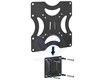 Support TV Mural pour TV / ECRAN / Moniteur BASIC S