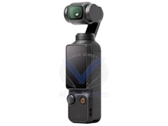 DJI Osmo Pocket 3 Standard Combo DJI-ZPK300-C1