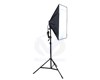 Softbox Light 70x50 CM de Digital