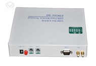 Borne sans fil fixe GSM avec 2 ports 900/1800MHz