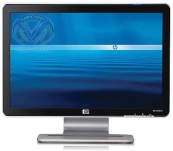 ECRAN LCD TFT large à matrice active