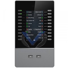 Module D'extension Pour Poste Opérateur Écran LCD Couleur
