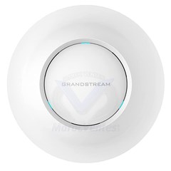 Point d'accès Wi-Fi Enterprise 4×4: 4 Wave-2 802.11ac