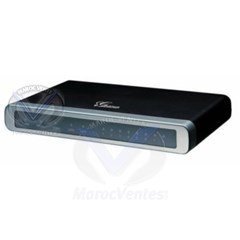 PASSERELLE 4 PORTS FXO GXW4104