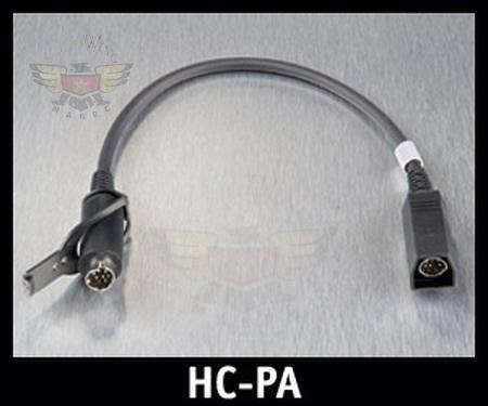 Replacement 8 Pin Upper Cord