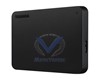 CANVIO BASICS Disque dur externe  4To USB 3.0 Black HDTB440EK3CA