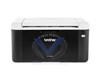 Imprimante Laser Monochrome Wifi et USB 20 Pages/mn Bac 150 Feuilles HL-1212W
