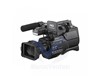 Caméscope Full HD 1080p CMOS 6,59 MP Flash intégré HXR-MC2500