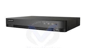 HIKVISION DVR Up to 5MP 4Canaux, 1HDD 12M DS-7204HQHI-K1/E