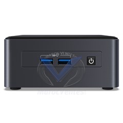 Mini PC Intel NUC11TNHV500 avec Intel Core i5, DDR4 16 Go