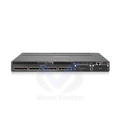 Switch HPE Aruba 3810M 16 x 10 Gigabit SFP+ Géré
