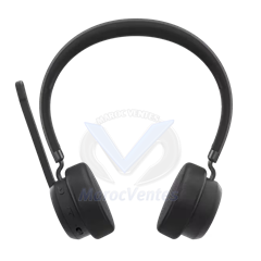 Casque Lenovo Go Wireless ANC 4XD1C99221