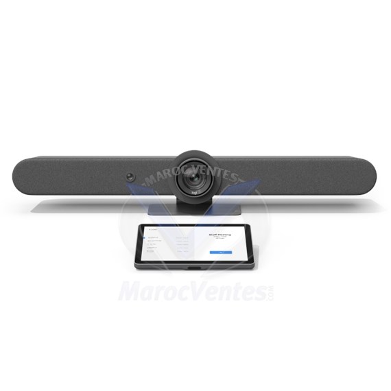 Solution Complète Rally Bar & Tap IP Bundle Rally Bar + Tap IP