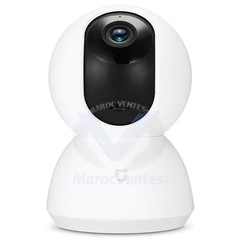 Caméra PTZ Smart Home 360 ​​° MIXJ04CM