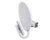 NB-OD3 NANOBRIDGE OFFSETDISH 3GHZ 22DBI NB-OD3