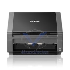 Scanner fixe à défilement recto/verso jusqu'à 60 ppm / 120 ipm (USB) PDS-5000