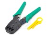 PINCE POUR RJ45 ET RJ11 RJ-CC315