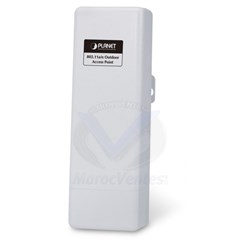 Outdoor Point d'accès Wifi 802.11n Wireless PoE WNAP-7205 / 06