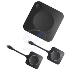 ClickShare CX-30 GEN2 extension audio/vidéo sans fil - 802.11a, 802.11b/g/n, 802.11ac